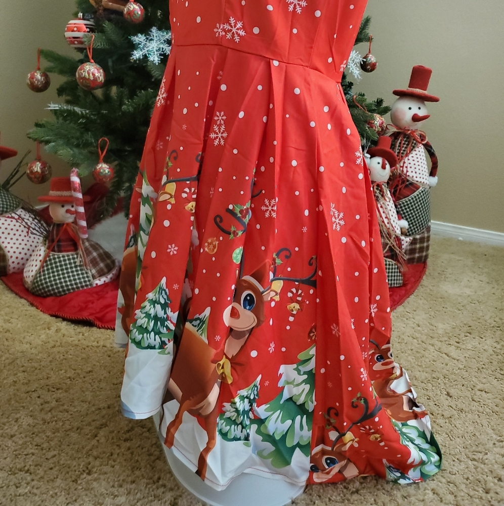 Dress